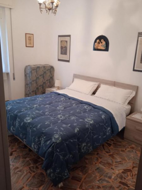 Casa Patrizia Lavagna